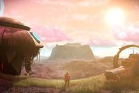 Steam周销量排行榜:《无人深空》新版本夺得榜首