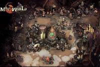 网石游戏宣布取得《Mad World》全球代理发行权