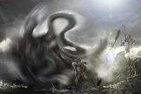 《死亡搁浅》艺术设定集11月发售 弩哥概念设计公开