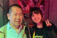 CDPR感谢《莎木》制作人铃木裕:你让开放世界成为可能