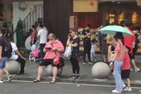 上海街头偶遇G胖:网友恶搞之传说中的炼金术师!