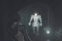 《生化2重制》小丑惊魂MOD 网友:第一次这么怕小丑