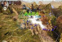 《三国志14》新武将立绘:司马懿登场 战斗系统介绍