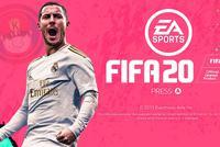 《FIFA20》评分解禁!均分82 街球新模式拯救游戏