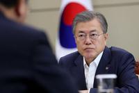 韩国总统文在寅:额外投资60亿 重点扶持游戏等内容产业