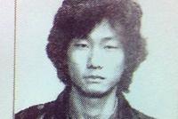 小岛秀夫1983年老照片曝光 网友:这是如龙里的主角吧