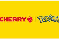 键盘大厂Cherry将推出《宝可梦》定制版键盘