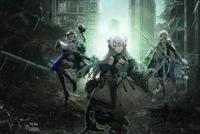 收集型RPG新作《进化少女》10月22日展开试玩