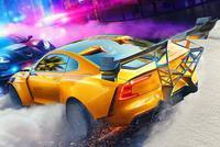 《极品飞车:热度》PC配置需求:最低配760 推荐1060