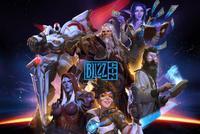 网传暴雪将在今年嘉年华公布《守望先锋》新短片与续作!