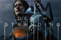 营造孤独气氛《死亡搁浅》第二专辑“Ghost”公布