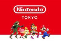 日本首家任天堂官方商店“Nintendo TOKYO”下月开业 官方网站已上线