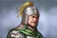 《三国志14》新武将辅匡:个性豪爽 地位仅次于李严