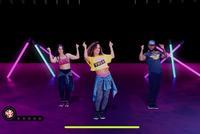 《Zumba®Burn it Up》现已登陆Nintendo Switch™平台