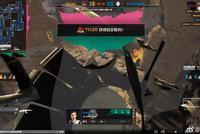 CAC2019小组赛首日TYLOO2:0完胜G2对战集锦