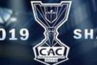 CAC2019:VG1-2不敌AVANGAR遗憾出局