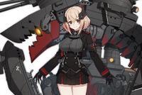 《碧蓝航线CrossWave》舰娘罗恩参战 制服原画公开