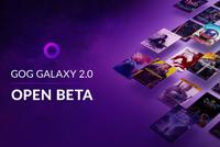 GOG GALAXY 2.0公测版现已推出
