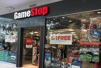 GameStop新季度再次亏损 CEO归结于主机市场周期性下滑