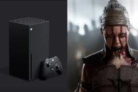 Xbox新主机+《地狱之刃2》赚足眼球