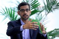 谷歌CEO支持暂禁面部识别技术 微软总裁:不应禁止