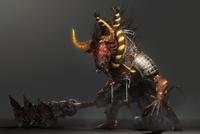 《仁王2》妖怪介绍:牛头马面凶猛残忍 喜好虐人