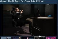 《GTA4:完整版》上架Steam 新增55个游戏成就