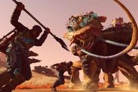 生存MMO《人类消失后的世界》将登Steam抢先体验!
