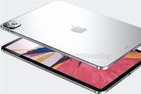 新一代iPad Pro曝光 今年上半年发布/换更强处理器
