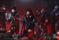 育碧《全境封锁2》DLC“纽约军阀”动画短片