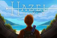 冒险解谜新作《彼岸晴空》上架Steam 自带简体中文