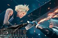 SE表示《FF7》第一章游戏的延期不会影响第二章游戏