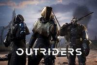 SE新作《Outriders》新演示视频 战斗激烈刺激