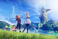 《异度神剑:终极版》新增章节可直接玩 无需打通主线