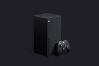 Xbox Series X 散热气流量比 Xbox One 多70%