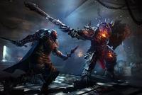 《堕落之王2》仍在开发并确认将登陆PC和次世代主机