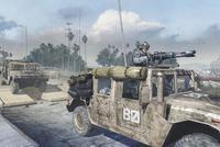 动视商标侵权案遭驳回:《COD》的悍马有艺术意义