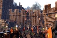 《骑马与砍杀2》在线人数突破22.8万 Steam热门榜第三