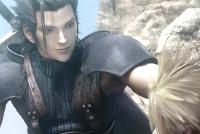 明日发售!《FF7核心危机 重聚》发售倒计时1天短片