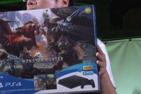 实体版不到三百元!《怪物猎人世界》廉价版正式公布