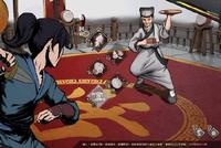 单机武侠RPG《活侠传》上架Steam 发售日期待定