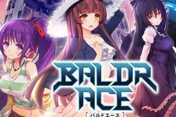 《Baldr Ace》將正式推出