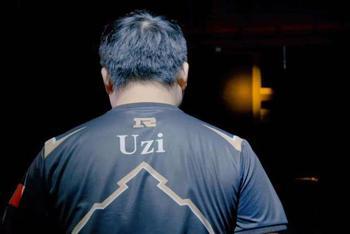 Uzi回忆S8总决赛失利