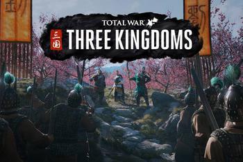 《三国:全面战争》口碑回升