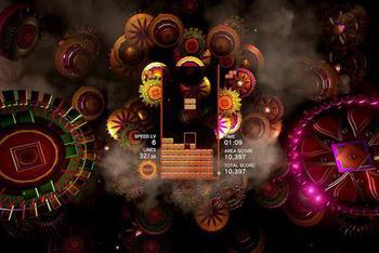 《俄罗斯方块效应》PC版将登Epic