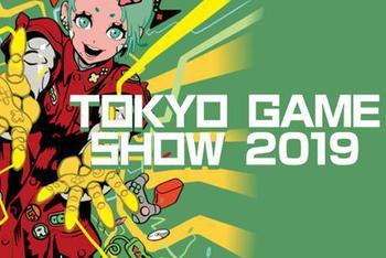 2019TGS东京电玩展超26万人到场