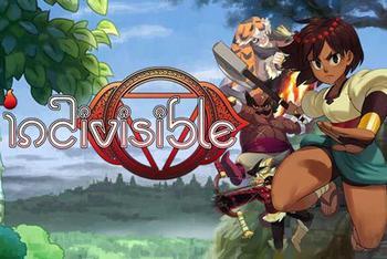 《Indivisible》开场动画公布