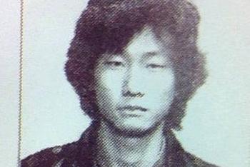 小岛秀夫1983年老照片曝光