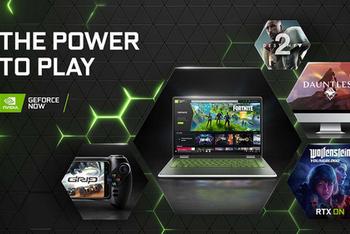 Nvidia谈动视暴雪撤出GeForce Now