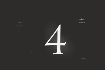 白金神秘网站“4”确认26日公开